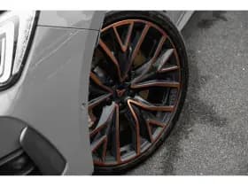 CUPRA Leon Sportstourer thumbnail 5