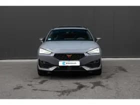 CUPRA Leon Sportstourer thumbnail 6