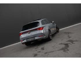 CUPRA Leon Sportstourer thumbnail 7