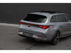 CUPRA Leon Sportstourer thumbnail 8