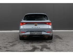 CUPRA Leon Sportstourer thumbnail 9