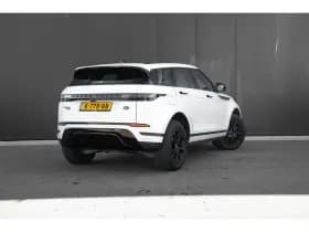 Land Rover Range Rover Evoque thumbnail 2