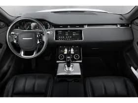 Land Rover Range Rover Evoque thumbnail 11