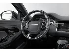 Land Rover Range Rover Evoque thumbnail 12