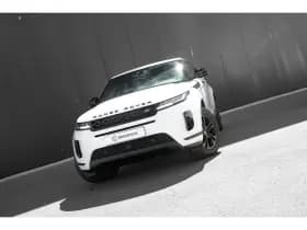 Land Rover Range Rover Evoque thumbnail 3