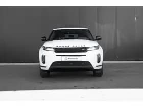 Land Rover Range Rover Evoque thumbnail 6