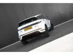 Land Rover Range Rover Evoque thumbnail 7
