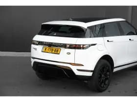 Land Rover Range Rover Evoque thumbnail 8