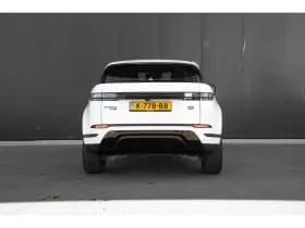 Land Rover Range Rover Evoque thumbnail 9