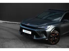 CUPRA Formentor thumbnail 5