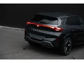CUPRA Terramar thumbnail 7