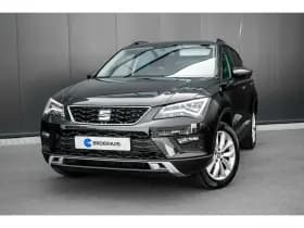 SEAT Ateca thumbnail 6
