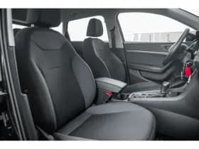 SEAT Ateca thumbnail 8