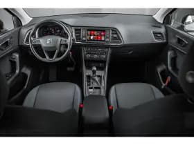 SEAT Ateca thumbnail 9