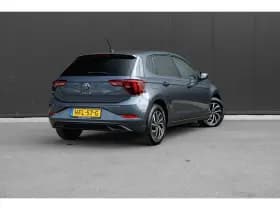 Volkswagen Polo thumbnail 2