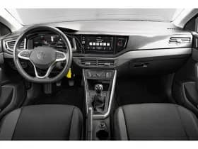 Volkswagen Polo thumbnail 11