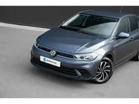 Volkswagen Polo thumbnail 4