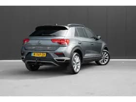 Volkswagen T-Roc thumbnail 2