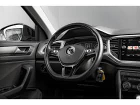 Volkswagen T-Roc thumbnail 12