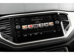 Volkswagen T-Roc thumbnail 22