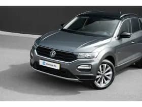 Volkswagen T-Roc thumbnail 4