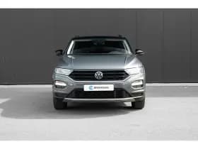 Volkswagen T-Roc thumbnail 6