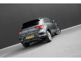 Volkswagen T-Roc thumbnail 7