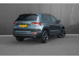 Škoda Karoq thumbnail 2