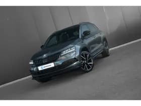 Škoda Karoq thumbnail 3
