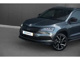 Škoda Karoq thumbnail 4