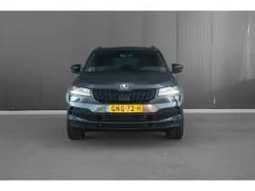 Škoda Karoq thumbnail 6