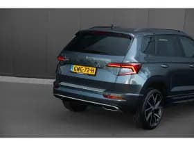 Škoda Karoq thumbnail 8