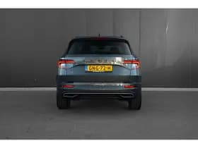 Škoda Karoq thumbnail 9