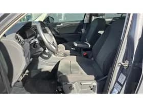 Volkswagen Tiguan thumbnail 3