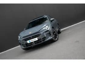CUPRA Terramar thumbnail 3