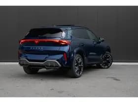 CUPRA Terramar thumbnail 2