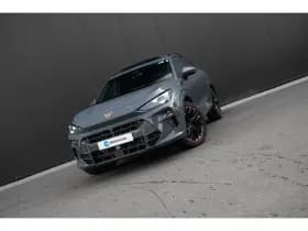 CUPRA Terramar thumbnail 2