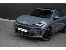 CUPRA Terramar thumbnail 3