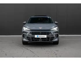 CUPRA Terramar thumbnail 5
