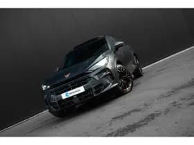 CUPRA Terramar thumbnail 3