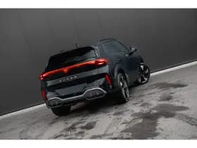 CUPRA Terramar thumbnail 7