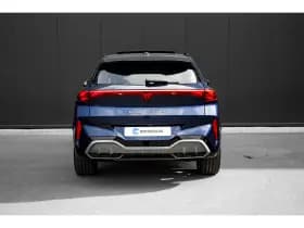 CUPRA Terramar thumbnail 4