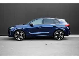 CUPRA Terramar thumbnail 5
