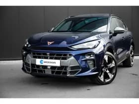 CUPRA Terramar thumbnail 6