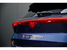 CUPRA Terramar thumbnail 8