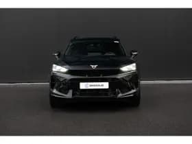 CUPRA Formentor thumbnail 3