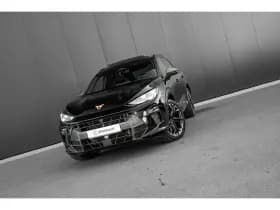 CUPRA Terramar thumbnail 3