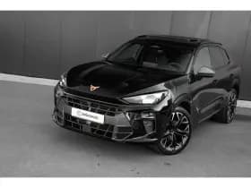 CUPRA Terramar thumbnail 4