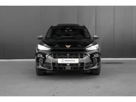 CUPRA Terramar thumbnail 5