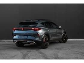 CUPRA Formentor thumbnail 2
